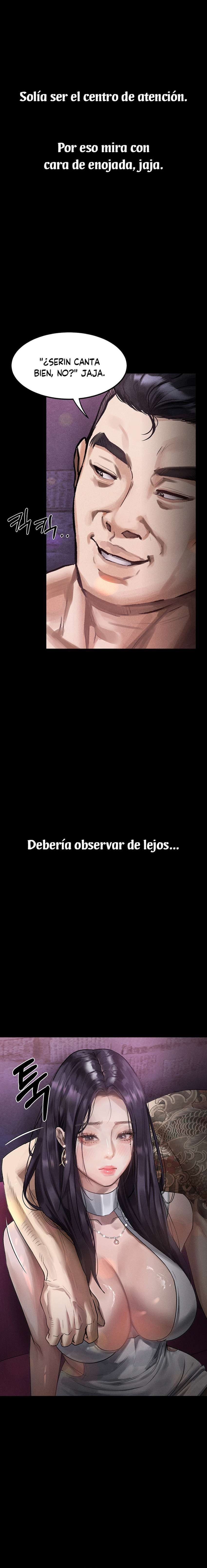 Depravación: caer en lo más bajo Capítulo 37 - Página 8