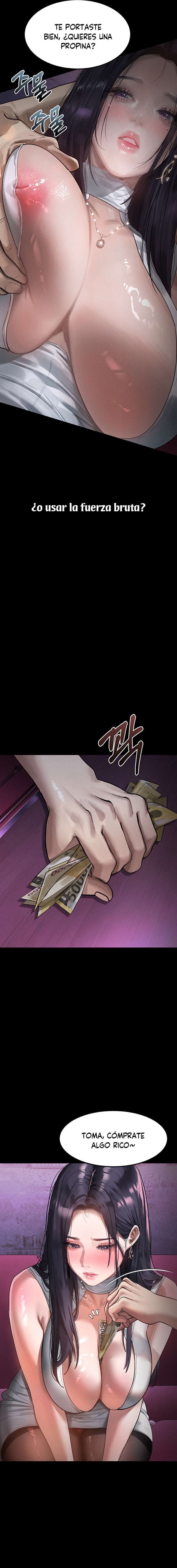 Depravación: caer en lo más bajo Capítulo 37 - Página 9