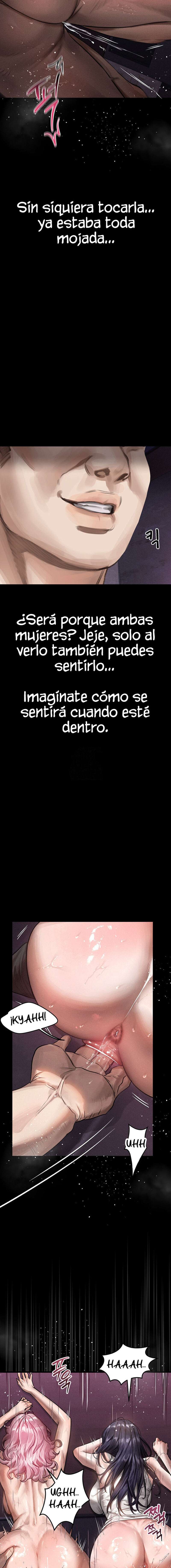 Depravación: caer en lo más bajo Capítulo 38 - Página 10