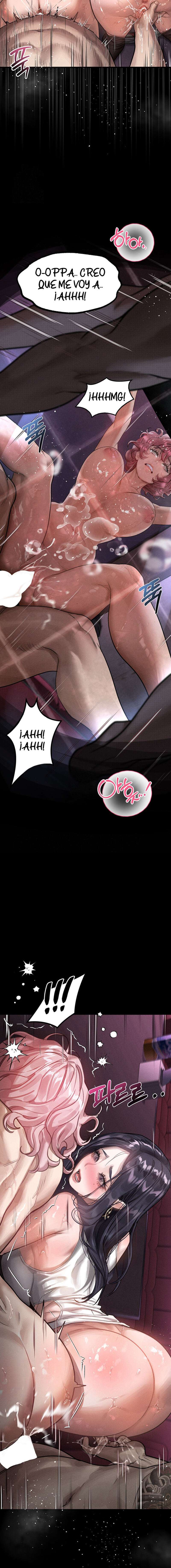 Depravación: caer en lo más bajo Capítulo 38 - Página 11