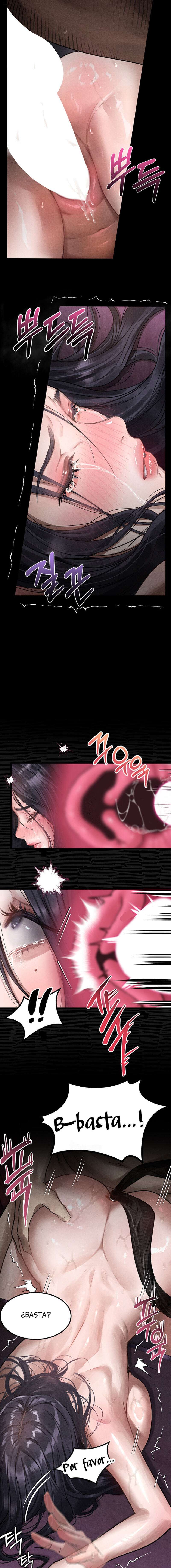 Depravación: caer en lo más bajo Capítulo 38 - Página 16