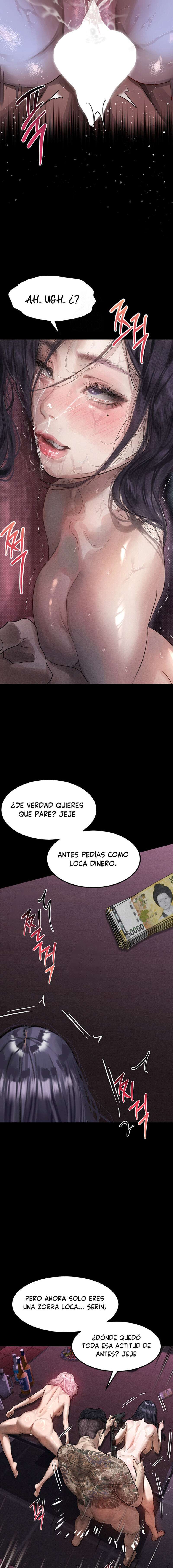 Depravación: caer en lo más bajo Capítulo 38 - Página 18