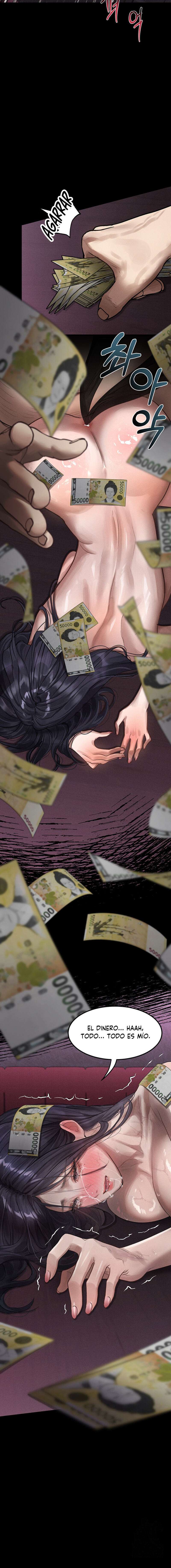 Depravación: caer en lo más bajo Capítulo 38 - Página 19