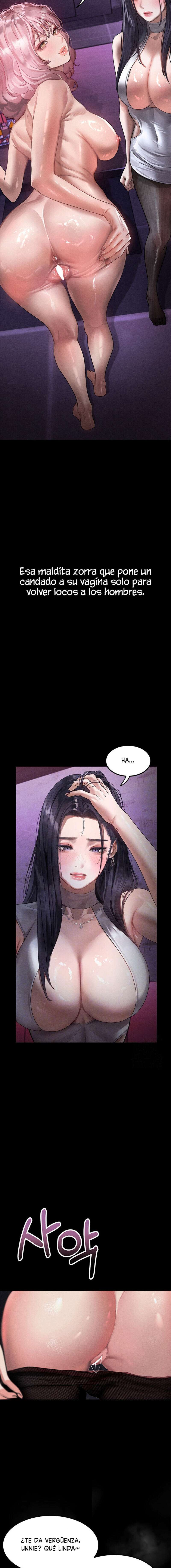 Depravación: caer en lo más bajo Capítulo 38 - Página 2