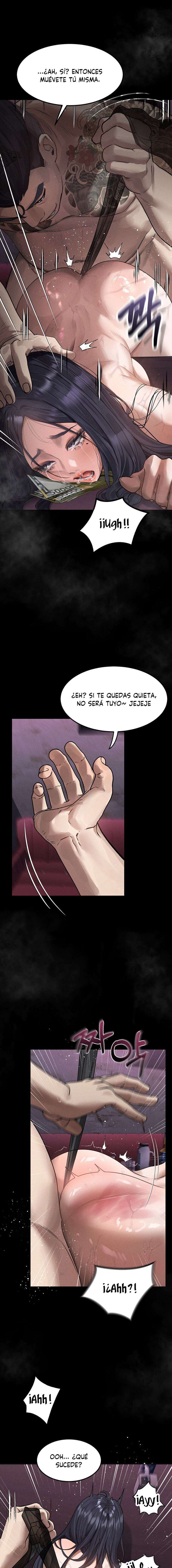 Depravación: caer en lo más bajo Capítulo 38 - Página 20