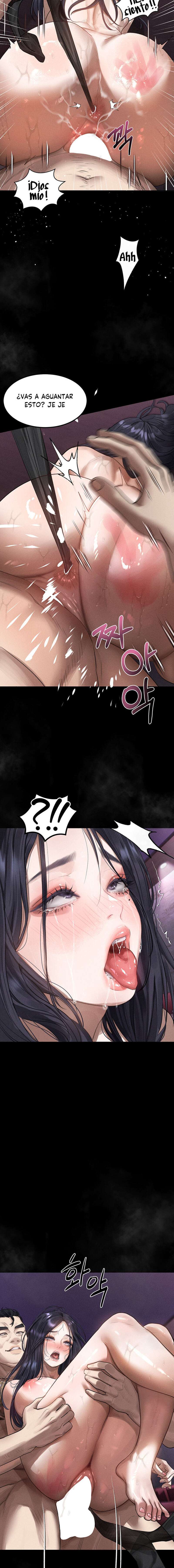 Depravación: caer en lo más bajo Capítulo 38 - Página 21