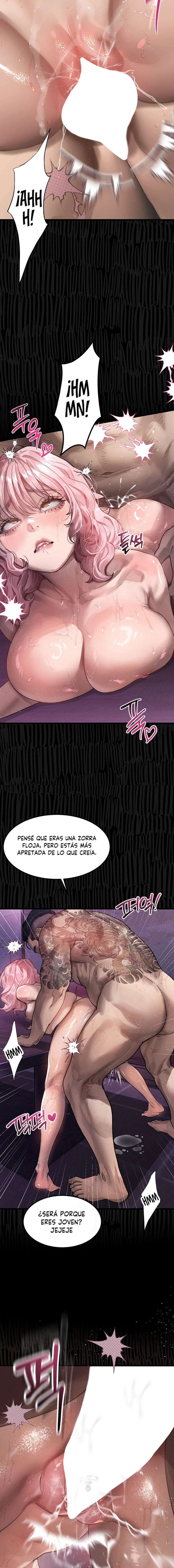 Depravación: caer en lo más bajo Capítulo 38 - Página 6