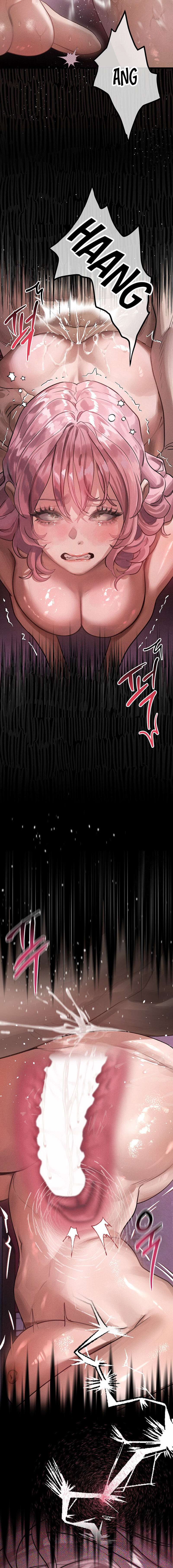 Depravación: caer en lo más bajo Capítulo 38 - Página 7