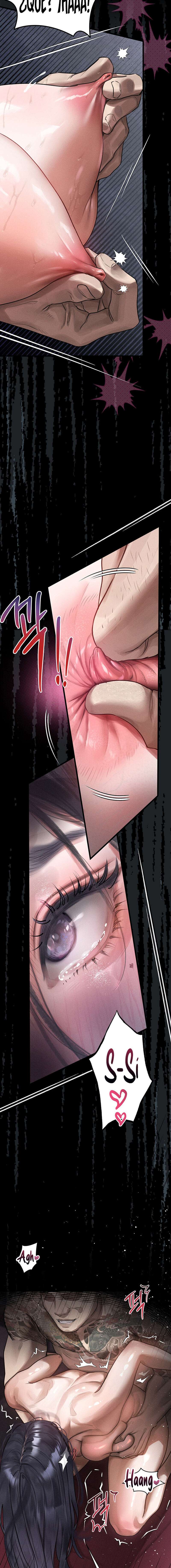 Depravación: caer en lo más bajo Capítulo 39 - Página 11