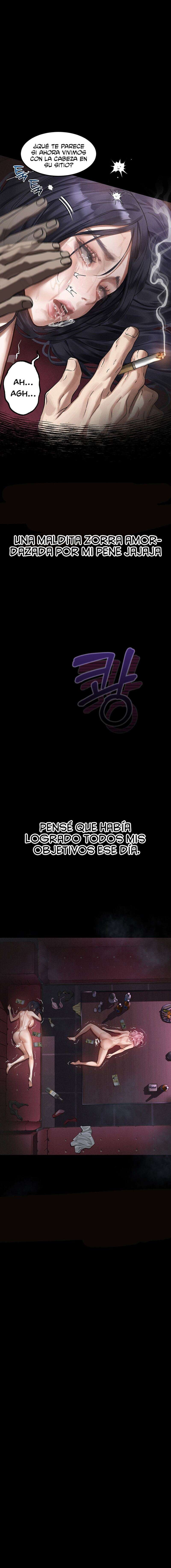 Depravación: caer en lo más bajo Capítulo 39 - Página 14