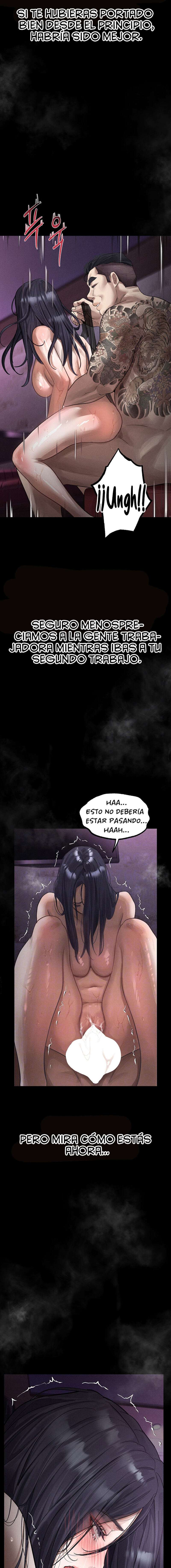 Depravación: caer en lo más bajo Capítulo 39 - Página 2