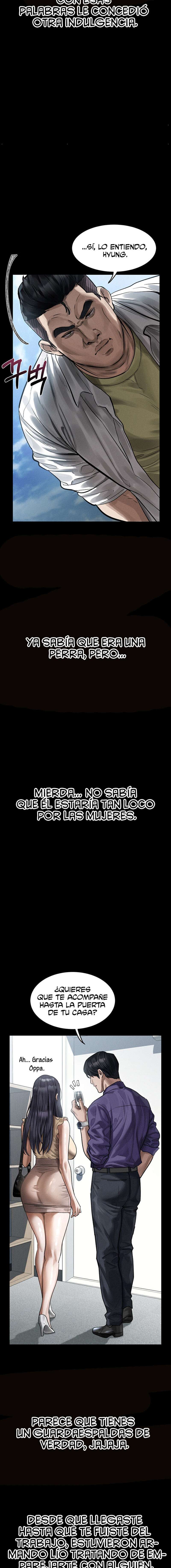 Depravación: caer en lo más bajo Capítulo 39 - Página 20