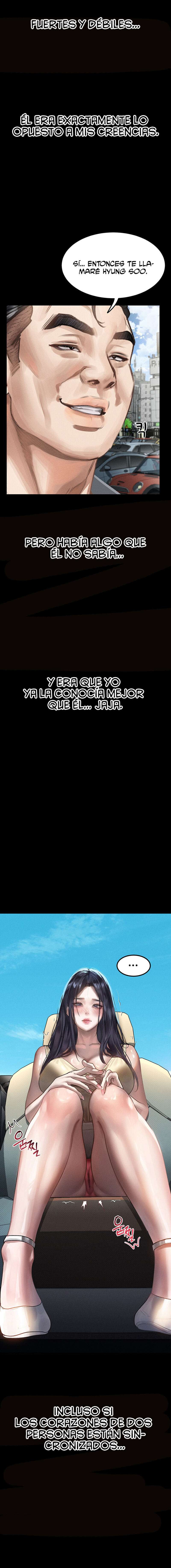 Depravación: caer en lo más bajo Capítulo 39 - Página 23