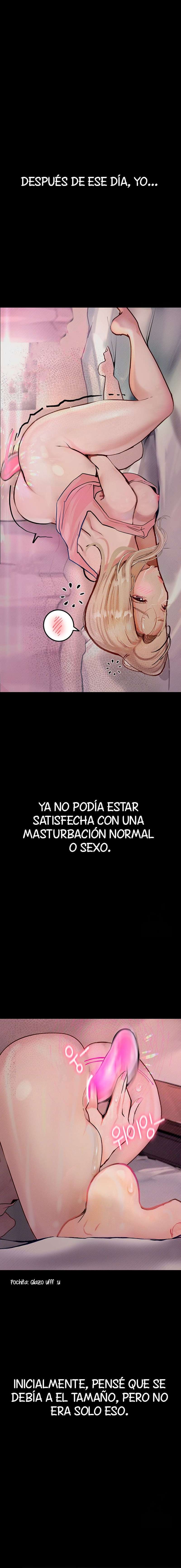 Depravación: caer en lo más bajo Capítulo 4 - Página 13