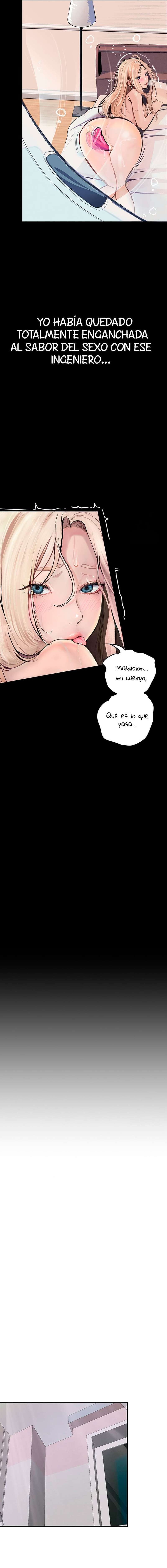 Depravación: caer en lo más bajo Capítulo 4 - Página 14
