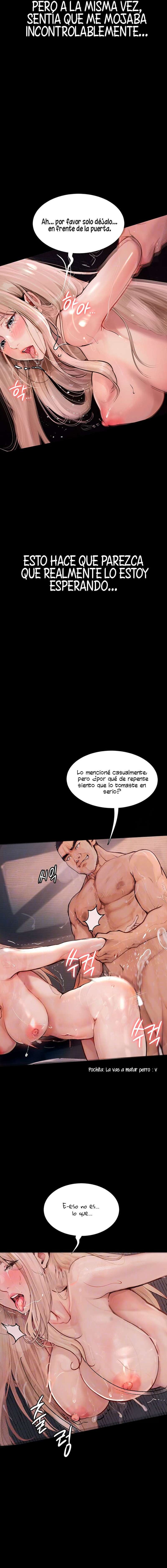 Depravación: caer en lo más bajo Capítulo 4 - Página 4