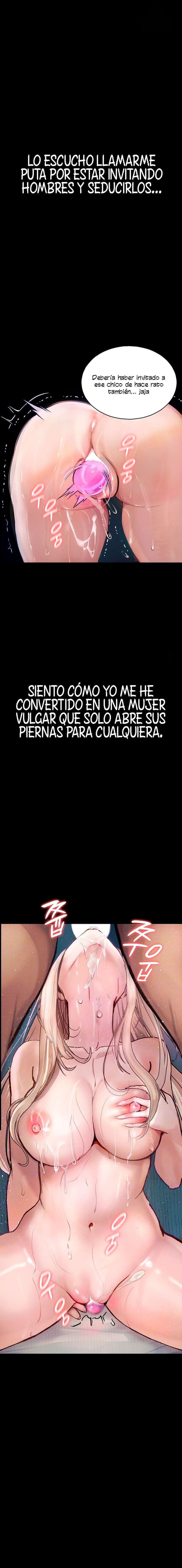 Depravación: caer en lo más bajo Capítulo 4 - Página 6