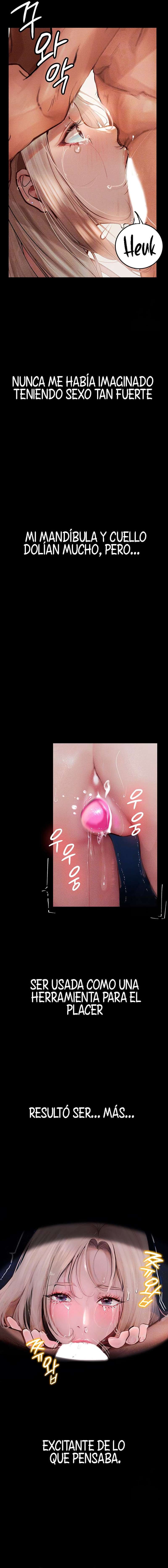 Depravación: caer en lo más bajo Capítulo 4 - Página 7