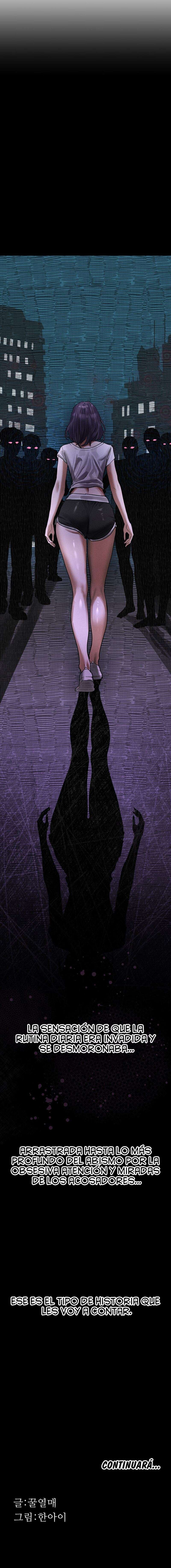 Depravación: caer en lo más bajo Capítulo 40 - Página 23