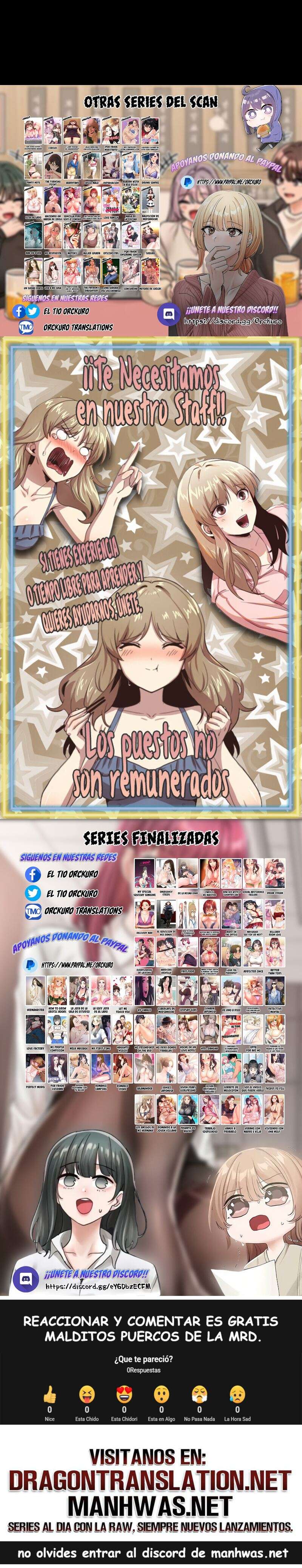 Depravación: caer en lo más bajo Capítulo 40 - Página 24