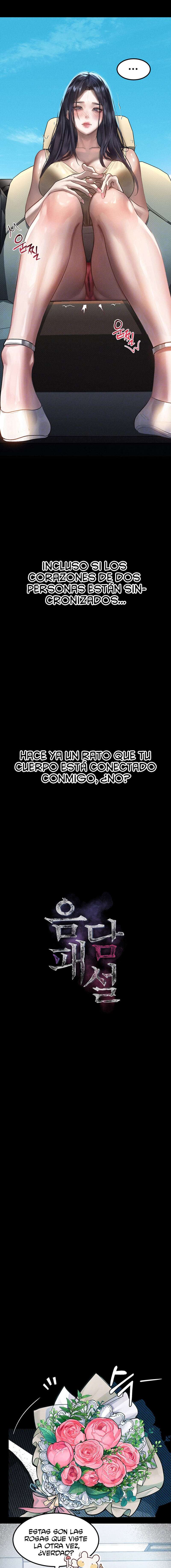Depravación: caer en lo más bajo Capítulo 40 - Página 3