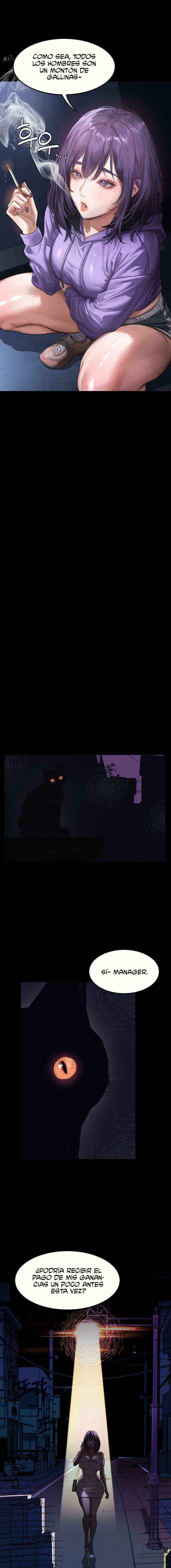 Depravación: caer en lo más bajo Capítulo 41 - Página 10