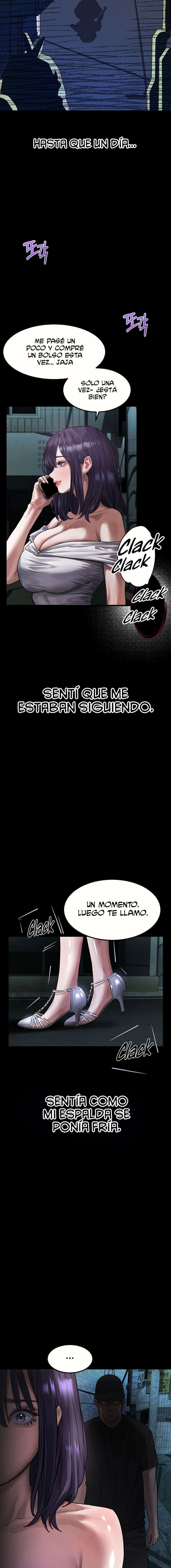 Depravación: caer en lo más bajo Capítulo 41 - Página 11
