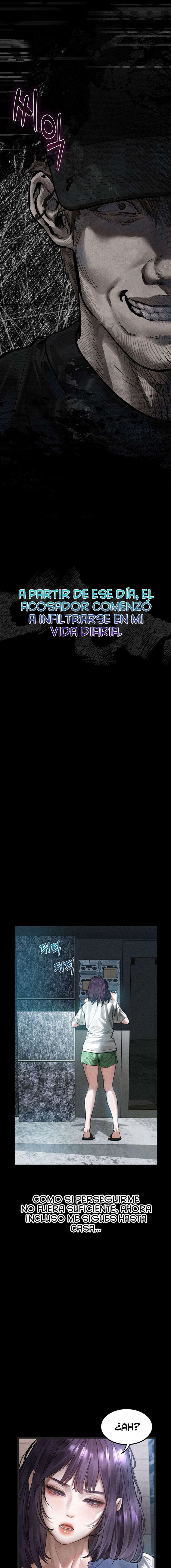 Depravación: caer en lo más bajo Capítulo 41 - Página 13