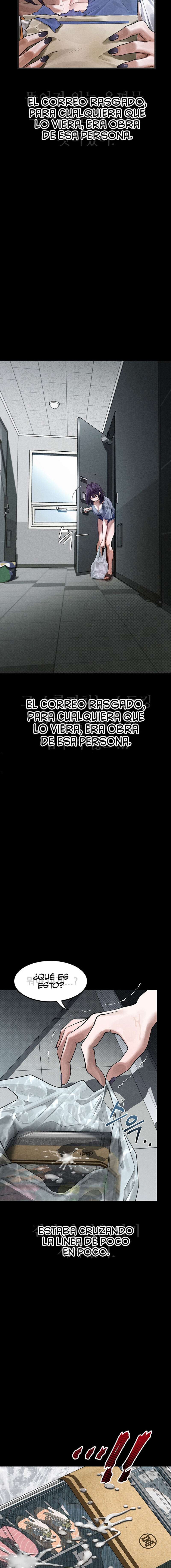 Depravación: caer en lo más bajo Capítulo 41 - Página 14