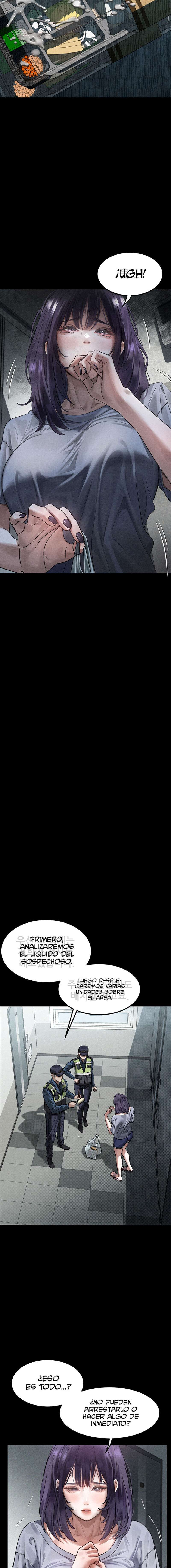 Depravación: caer en lo más bajo Capítulo 41 - Página 15