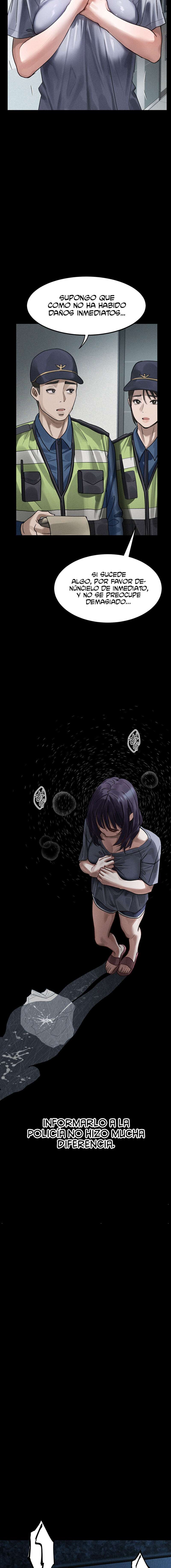 Depravación: caer en lo más bajo Capítulo 41 - Página 16