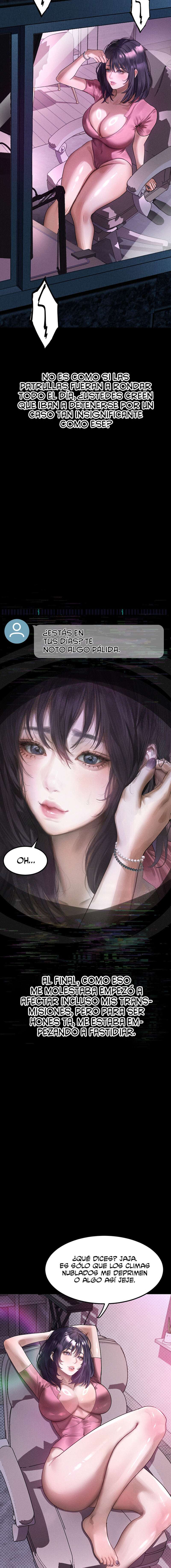 Depravación: caer en lo más bajo Capítulo 41 - Página 17