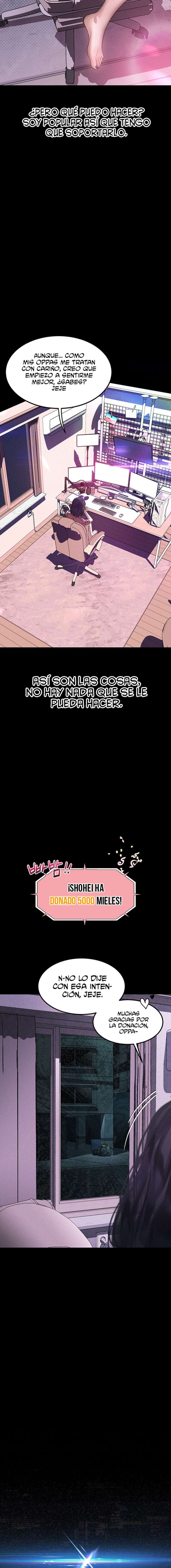 Depravación: caer en lo más bajo Capítulo 41 - Página 18