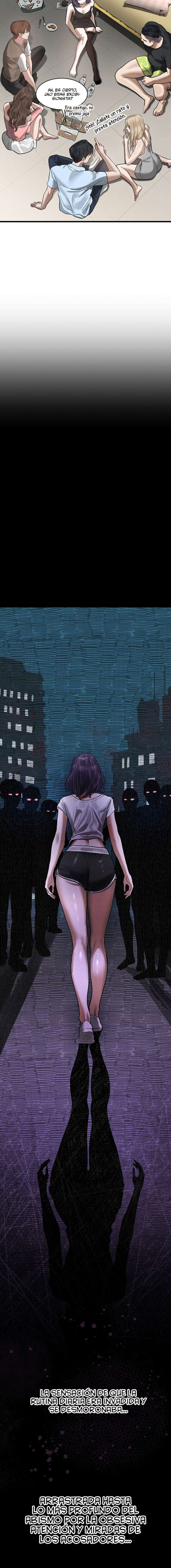 Depravación: caer en lo más bajo Capítulo 41 - Página 2