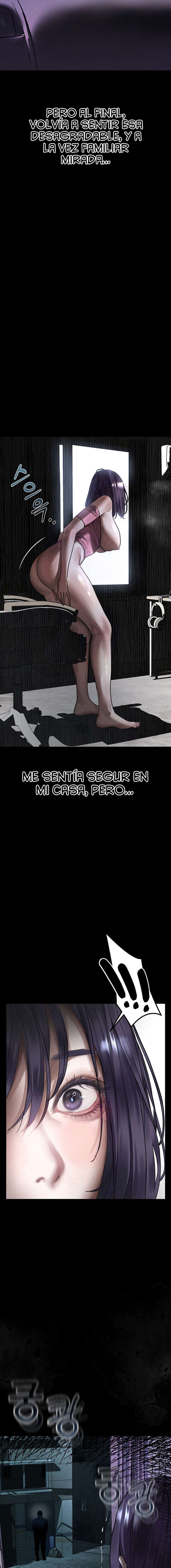 Depravación: caer en lo más bajo Capítulo 41 - Página 20