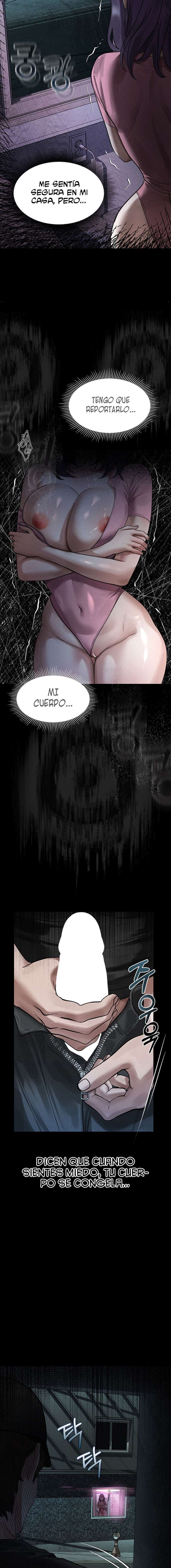 Depravación: caer en lo más bajo Capítulo 41 - Página 21