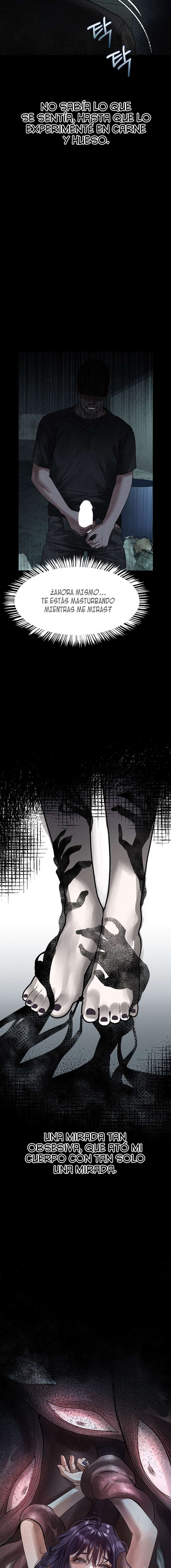 Depravación: caer en lo más bajo Capítulo 41 - Página 22