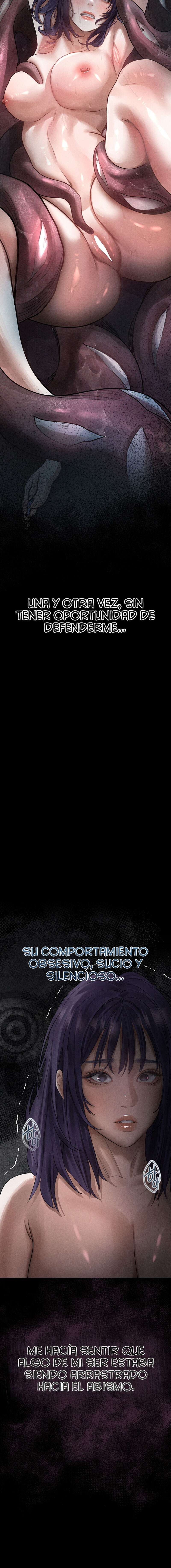 Depravación: caer en lo más bajo Capítulo 41 - Página 23