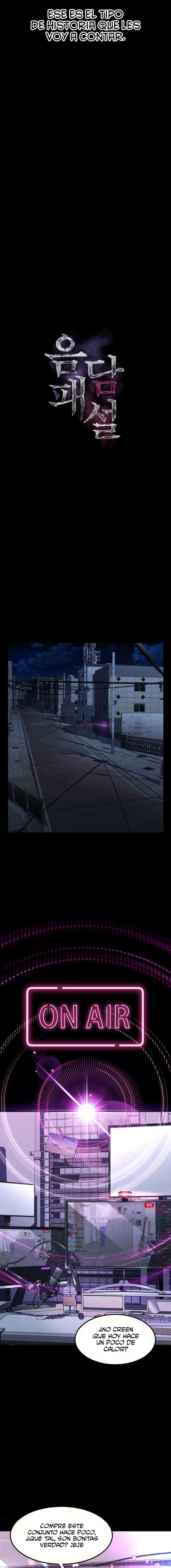 Depravación: caer en lo más bajo Capítulo 41 - Página 3