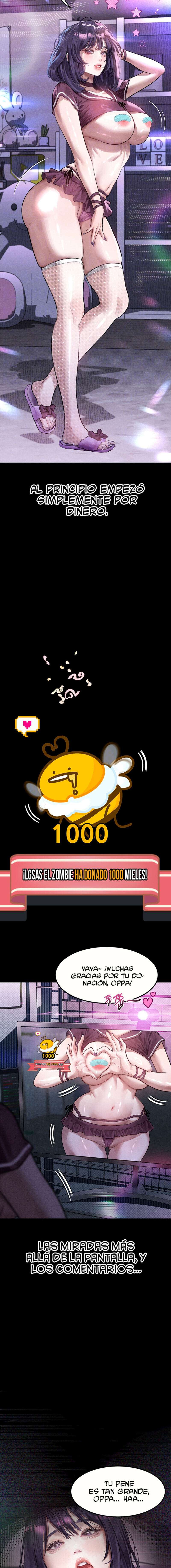 Depravación: caer en lo más bajo Capítulo 41 - Página 4