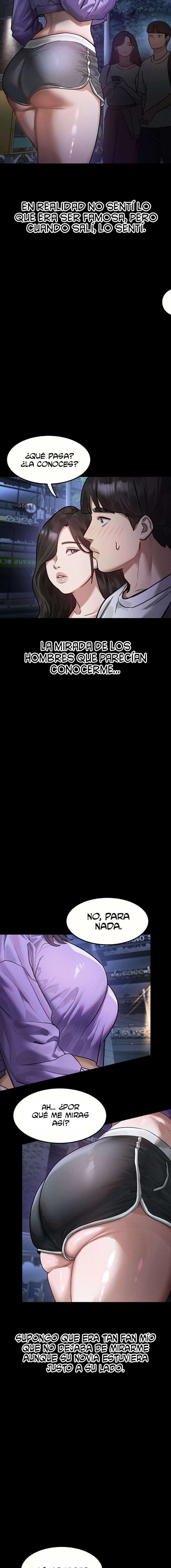 Depravación: caer en lo más bajo Capítulo 41 - Página 6