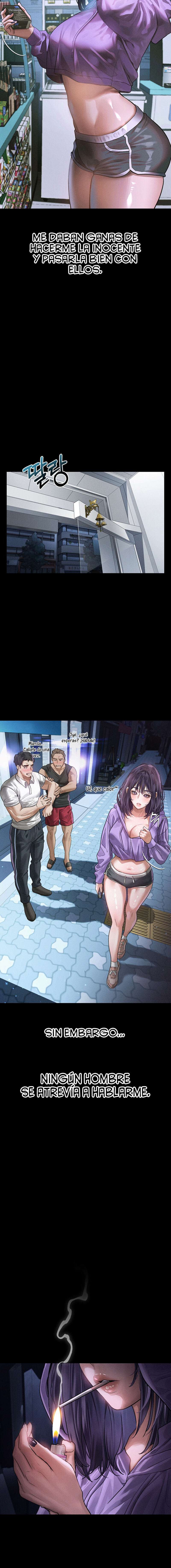 Depravación: caer en lo más bajo Capítulo 41 - Página 9