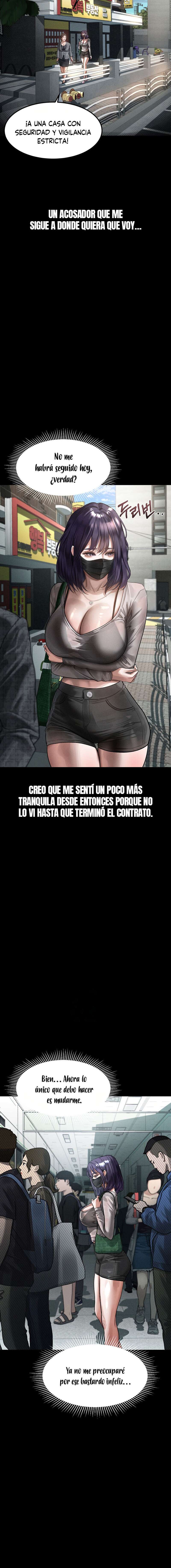 Depravación: caer en lo más bajo Capítulo 42 - Página 10