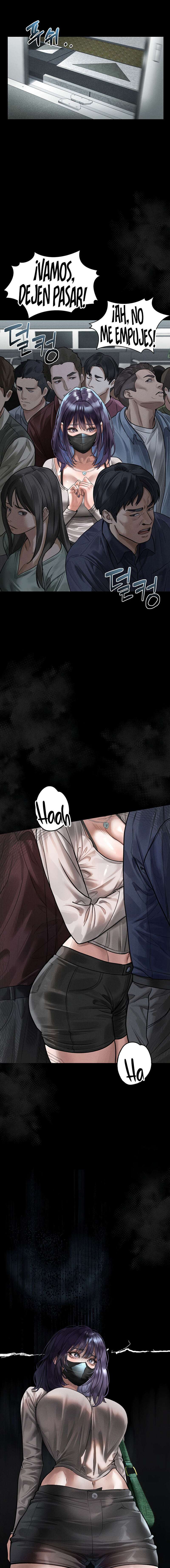 Depravación: caer en lo más bajo Capítulo 42 - Página 11