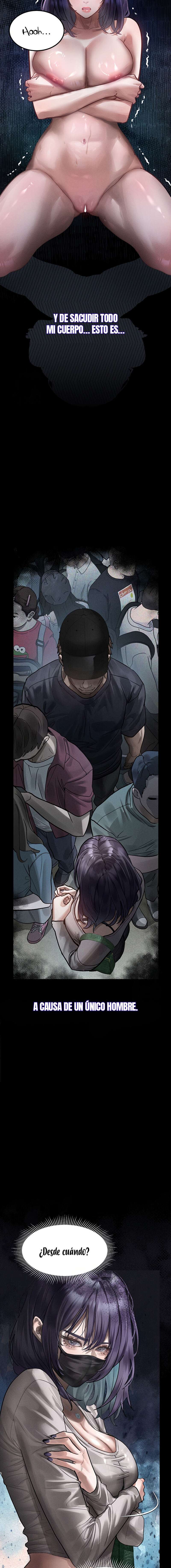 Depravación: caer en lo más bajo Capítulo 42 - Página 13