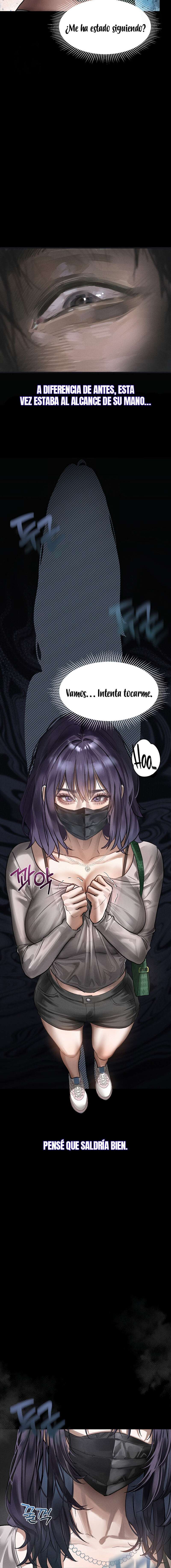 Depravación: caer en lo más bajo Capítulo 42 - Página 14