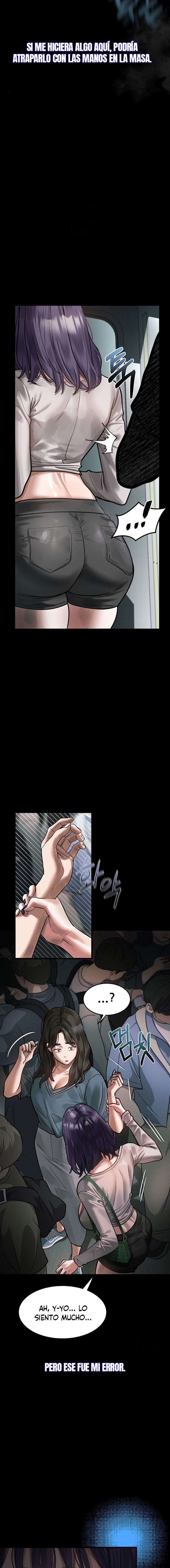 Depravación: caer en lo más bajo Capítulo 42 - Página 15