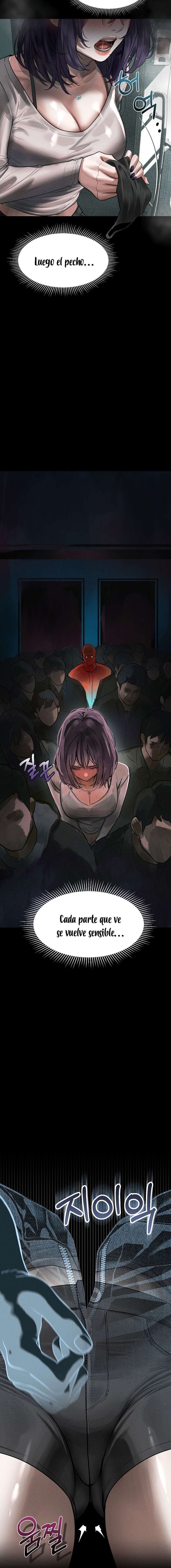 Depravación: caer en lo más bajo Capítulo 42 - Página 17