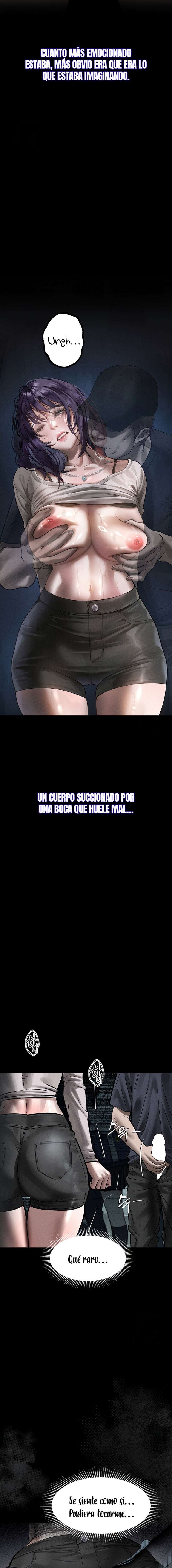 Depravación: caer en lo más bajo Capítulo 42 - Página 18