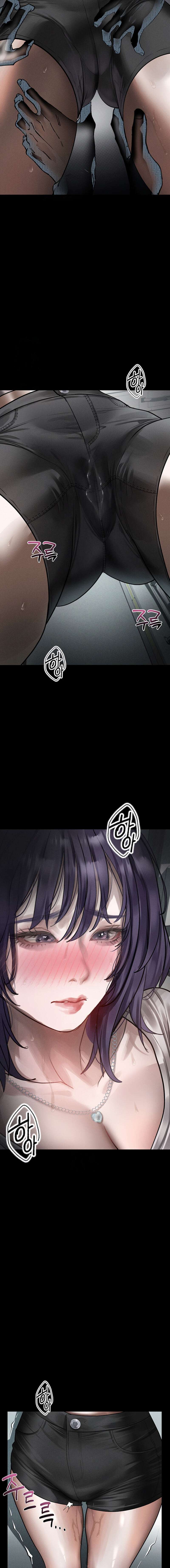 Depravación: caer en lo más bajo Capítulo 42 - Página 19